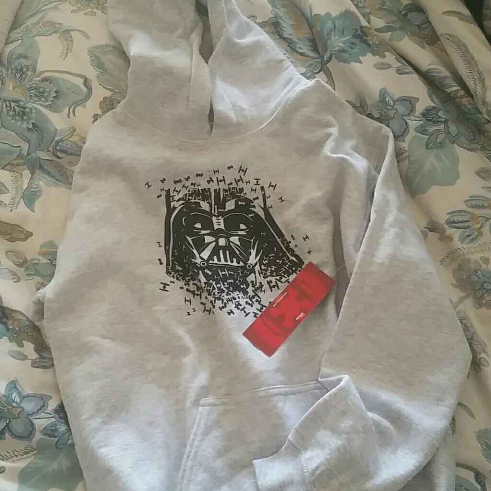 Star Wars Hoodies